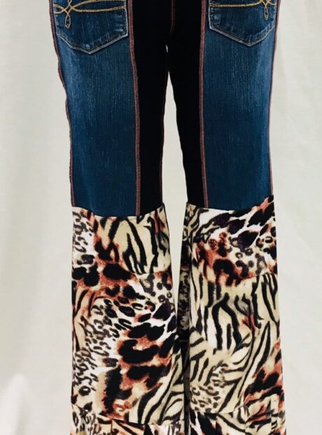 mama-mia-jeans-animal-print-ruffle-2