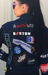 Revolution Jacket
